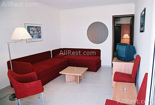 Blue Bay Hotel 16